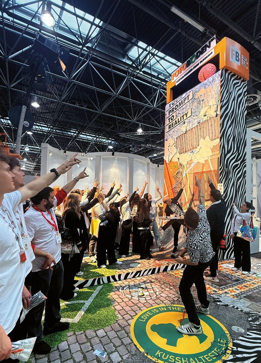 visuals united AG EuroShop 