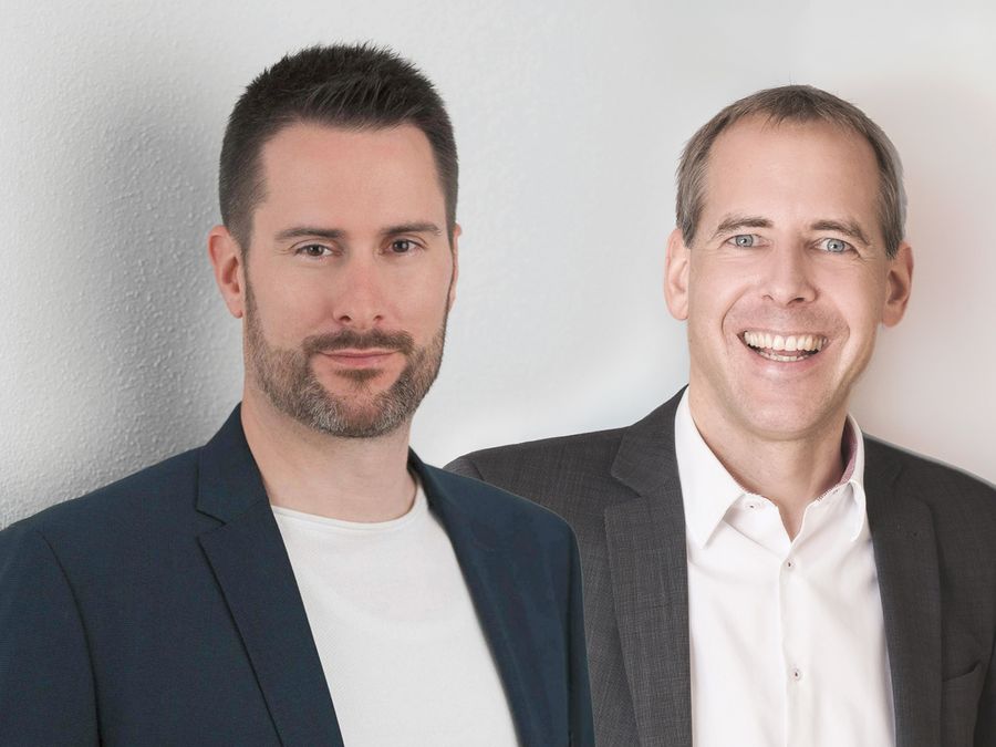 „Wir kommunizieren Medizin“