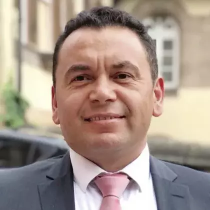 Cengiz Sahin