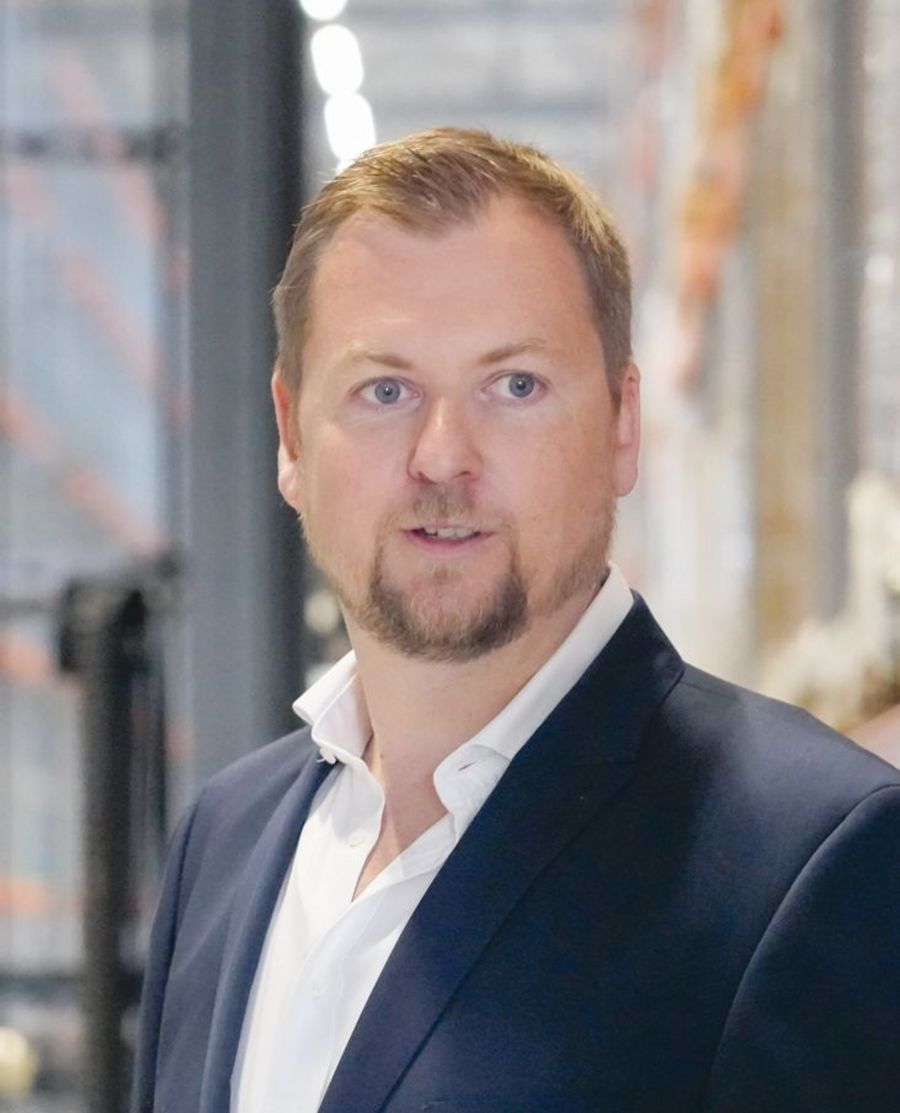 Prowerb GmbH Sebastian Noy