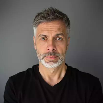 Michael Neidhöfer