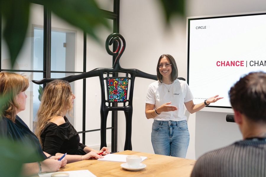 AÜG NETZWERK GmbH Akademie