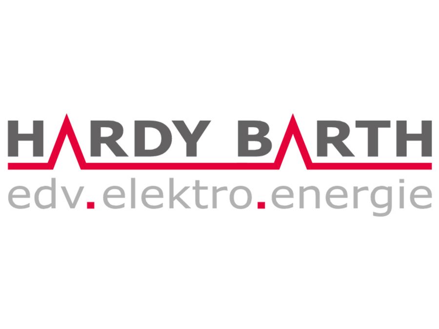 EDV- und Elektrotechnik Hardy Barth GmbH