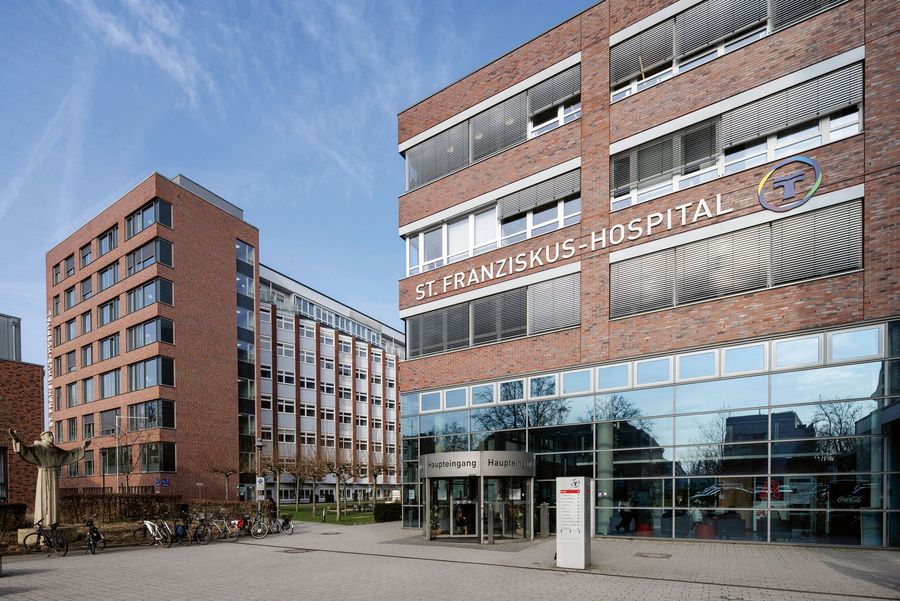 FACT GmbH Hospital 