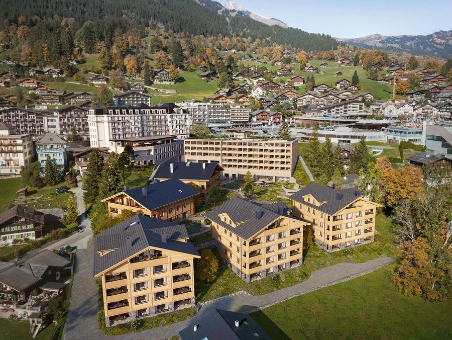 Fortimo AG Hotellerie 