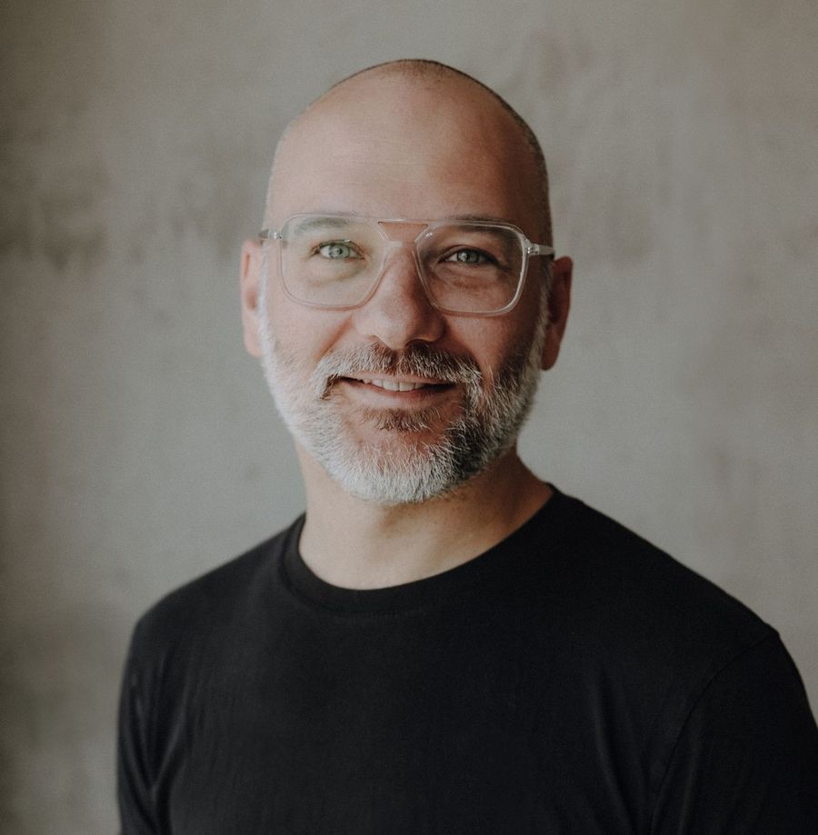 Johannes Buzási,  CEO  der PEIX Health GmbH