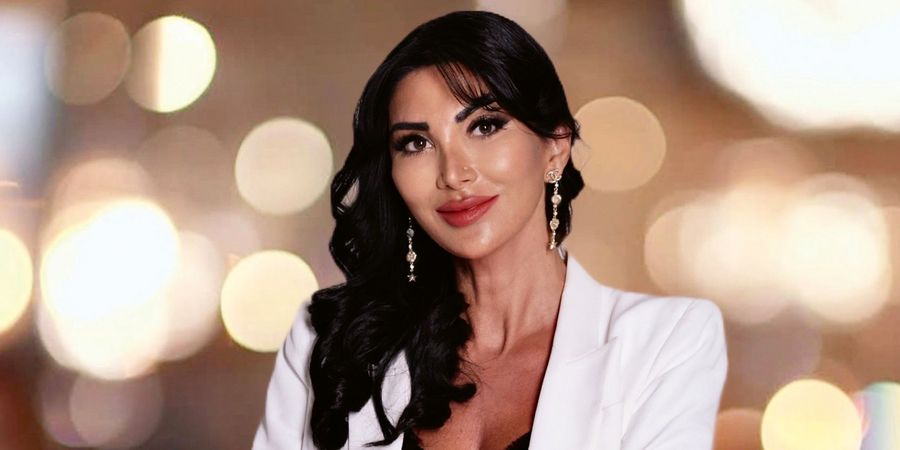 Yonca Yalaz,  Geschäftsführerin  der Plaza Hotelgroup GmbH
