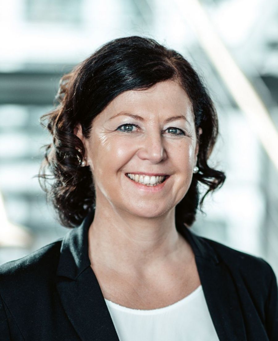 Saarländische Investitionskreditbank AG Doris Woll