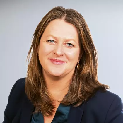 Dr. Christina Boss