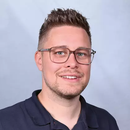 Nico Eggers