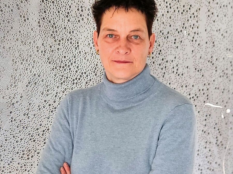 Klein, Andrea