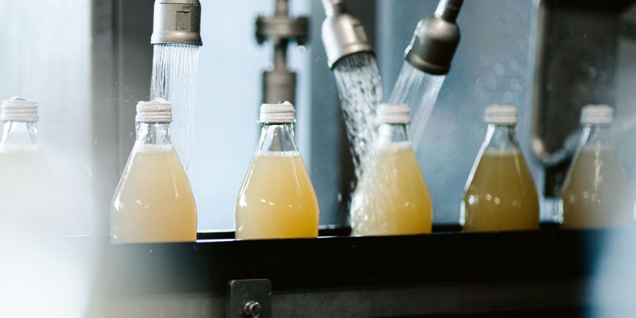 Allgäuer Alpenwasser GmbH Maschinenpark Allgäuer Alpenwasser GmbH Maschinenpark