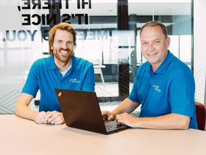 Grüne Energie wirtschaftlich nutzen