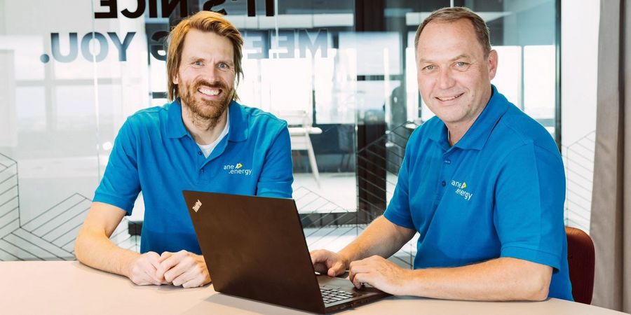 ANE GmbH & Co. KG Ziegler und Höper ANE GmbH & Co. KG Ziegler und Höper