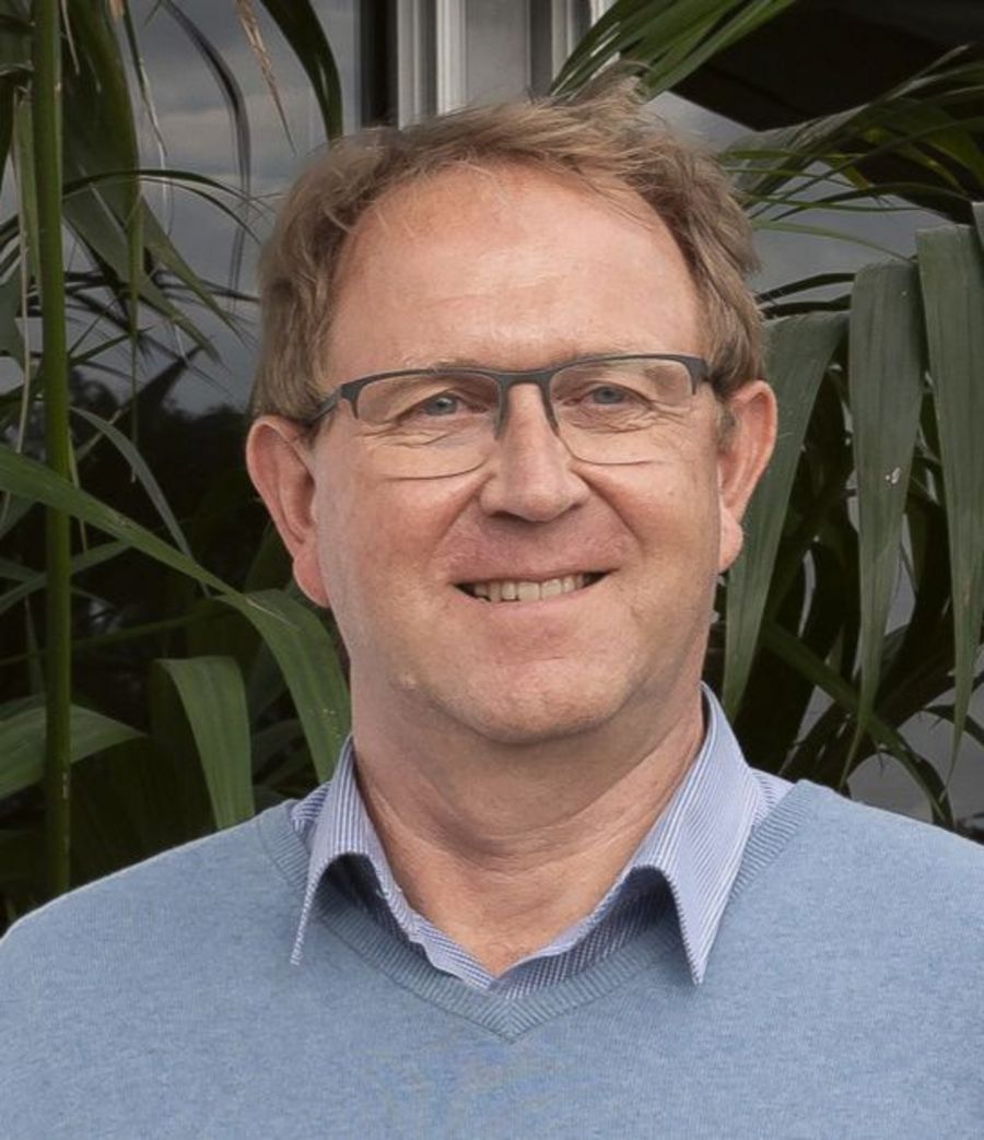 Soenen Technology nv. Luc De Sutter Soenen Technology nv. Luc De Sutter