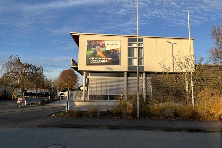 Stadtwerke Versmold GmbH kommunale Energieversorger