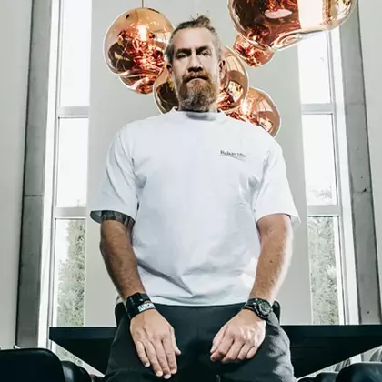 Patrick Grabowski