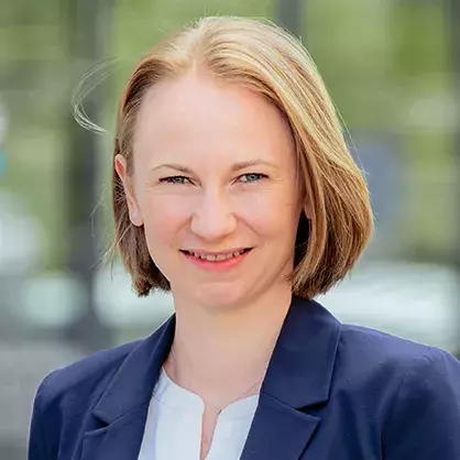 Franziska Tagscherer