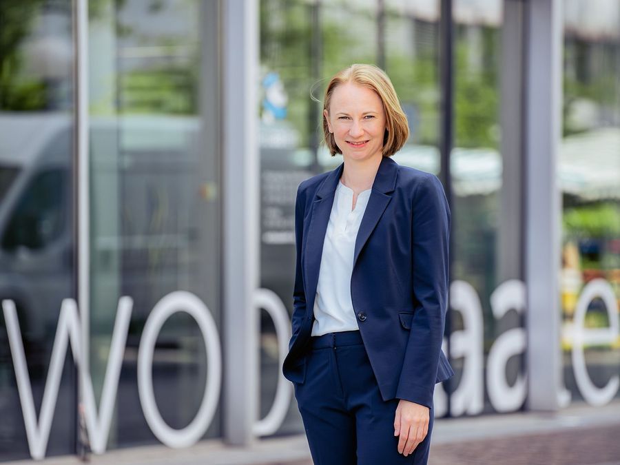 Zukunft beginnt im Bestand