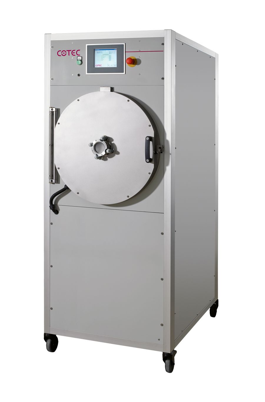 COTEC GmbH HCS