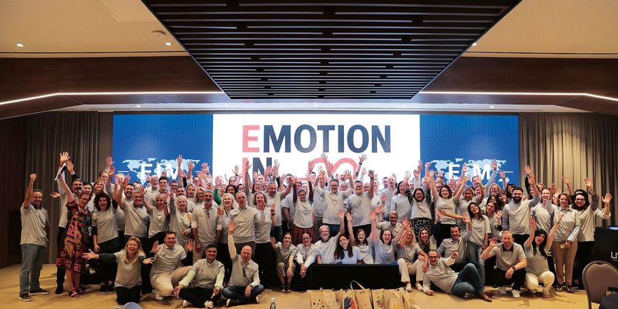 EIM Executive Interim Management GmbH Mitarbeiter EIM Executive Interim Management GmbH Mitarbeiter