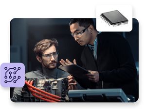 Klarer Anspruch: „Unsere Kunden sollen erfolgreich sein!“