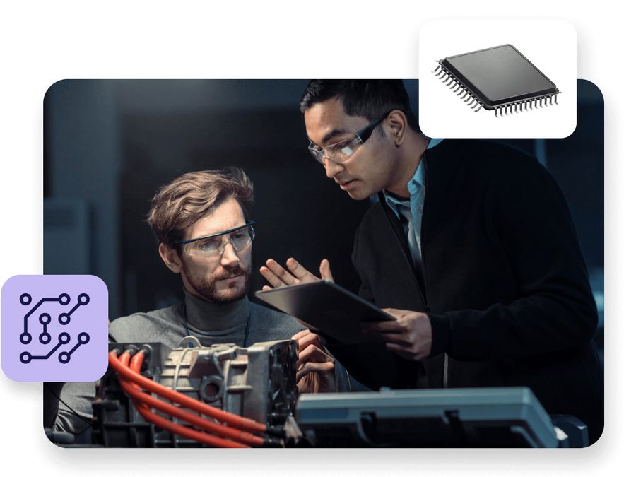 Klarer Anspruch: „Unsere Kunden sollen erfolgreich sein!“