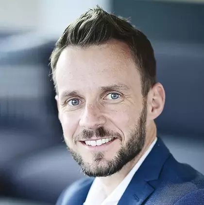 Andreas Brück