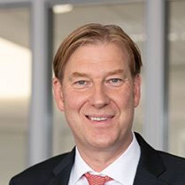 Marco Kirstein, Geschäftsführer der Droste GmbH – Zentrum für Schadenbeseitigung