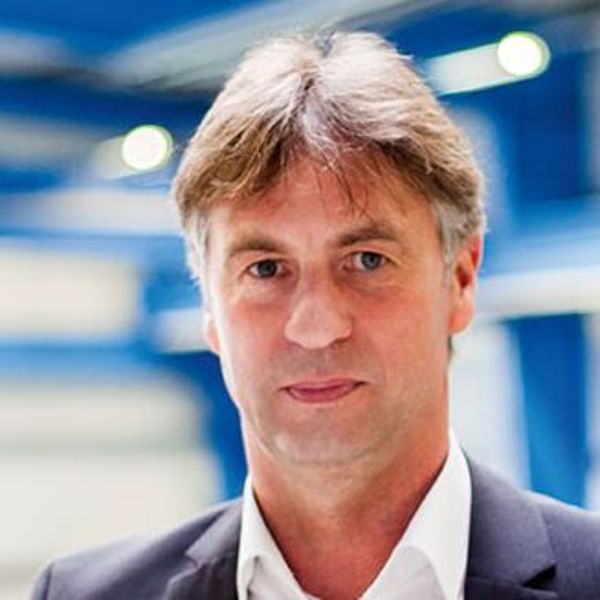 Bernd Annecke Bernd Annecke