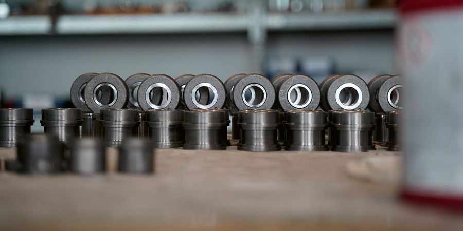 FBR Facondrehteile GmbH Metallverarbeitung FBR Facondrehteile GmbH Metallverarbeitung