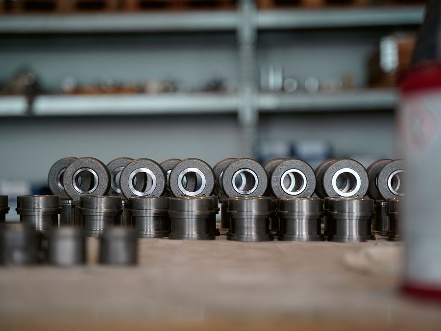 Formvollendet Formvollendet