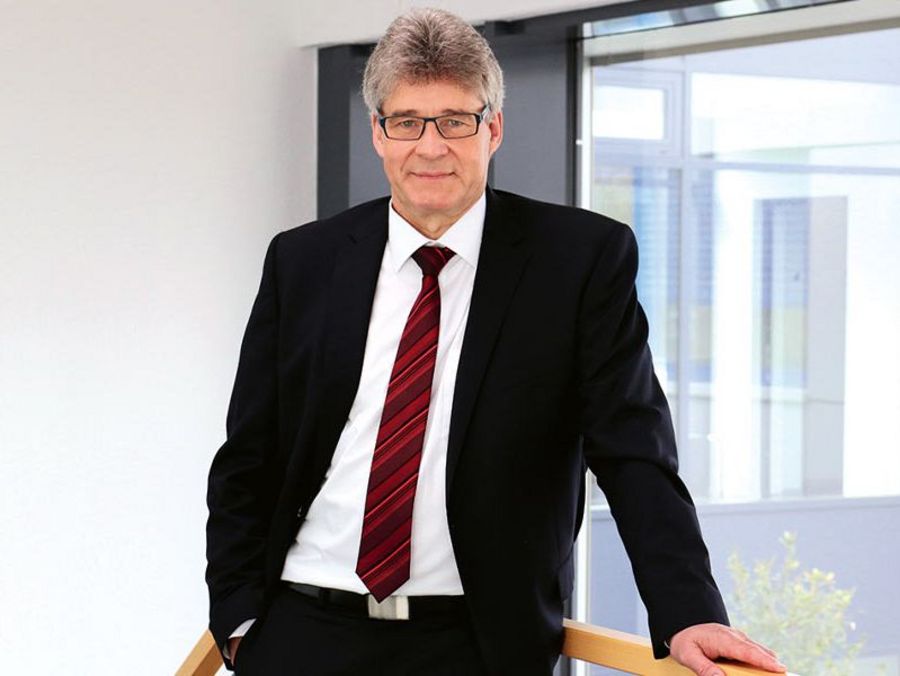 Sichere Kommunikation mit Hightech vom Land Sichere Kommunikation mit Hightech vom Land