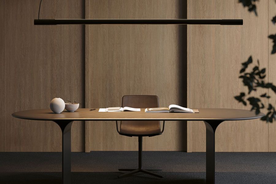 Modular Lighting Instruments NV Straw