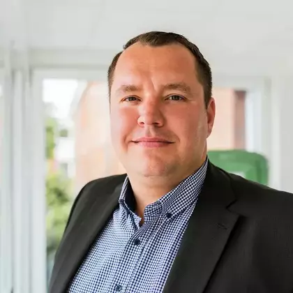 Christoph Teichert