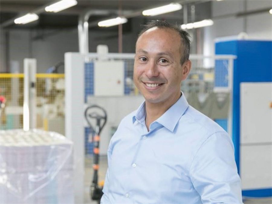 A. Kuipers, Santiago