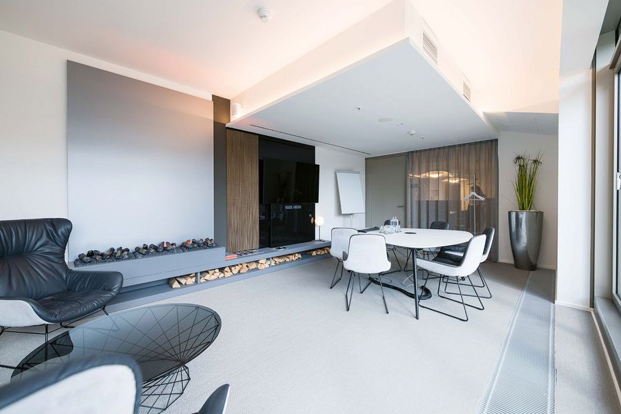 Satellite Office GmbH Opernplatz Frankfurt am Main Satellite Office GmbH Opernplatz Frankfurt am Main