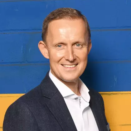 Gert Laurijssens