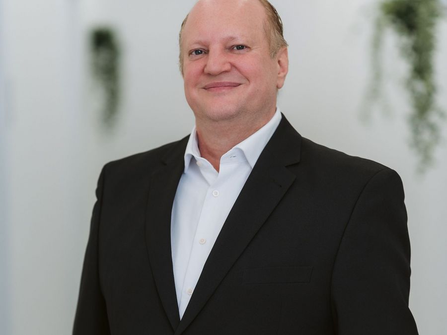 Lehnert, Volker