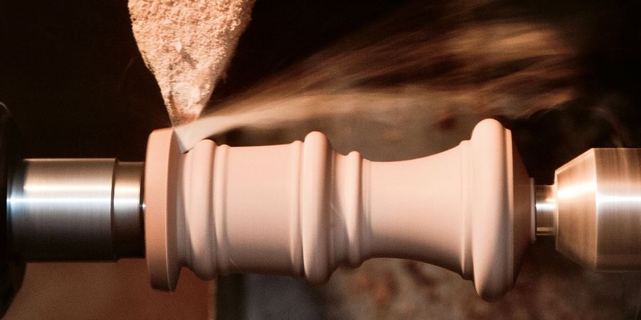 Conrad Mollenhauer GmbH Drechseln