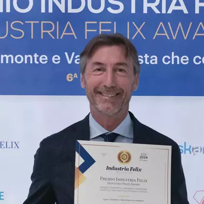 Massimo Ellena
