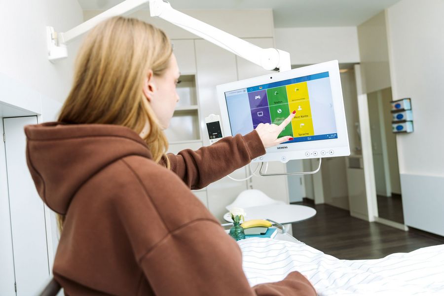 FACT GmbH Unterstützung 