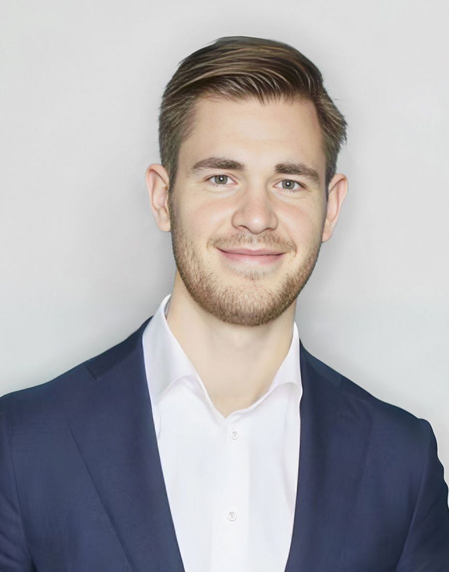 Maltego Technologies GmbH Lukas von Grebmer