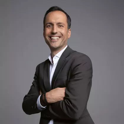 Benjamin Oeckl