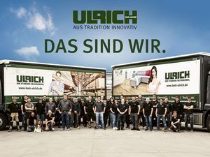 Mit großem Erfolg auf dem Holzweg
