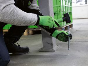 Smarte Systeme statt Suchzeiten