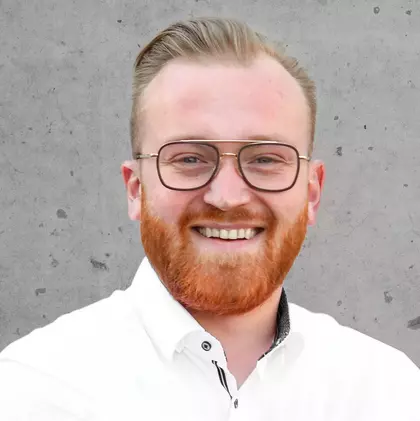 Colin Rokossa