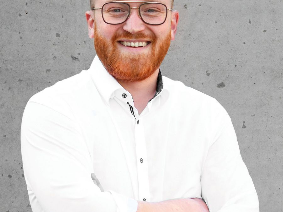 Rokossa, Colin
