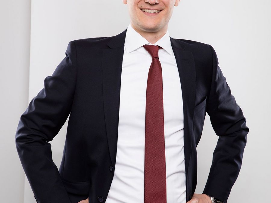 Maier, Thomas