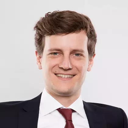 Thomas Maier